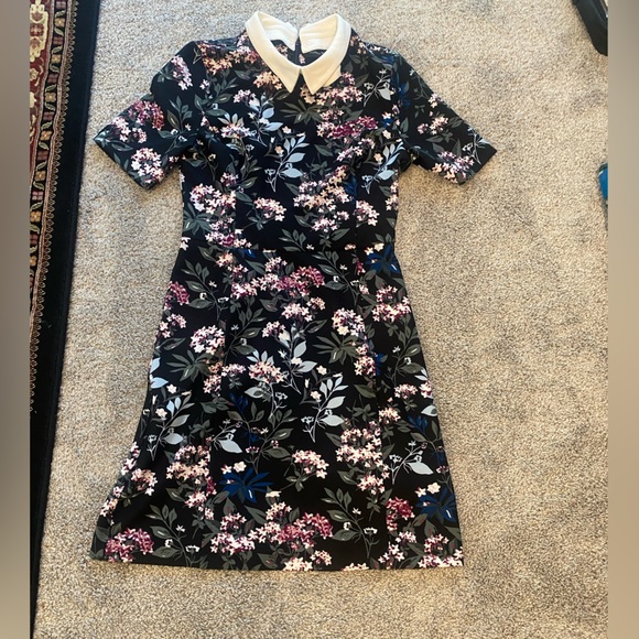 NWOT Ivanka Trump Dress, size 8, new without tags - Picture 1 of 3